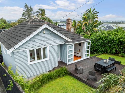 72A Oakley Avenue, Waterview
