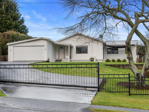 39 Herbert Street, Kihikihi