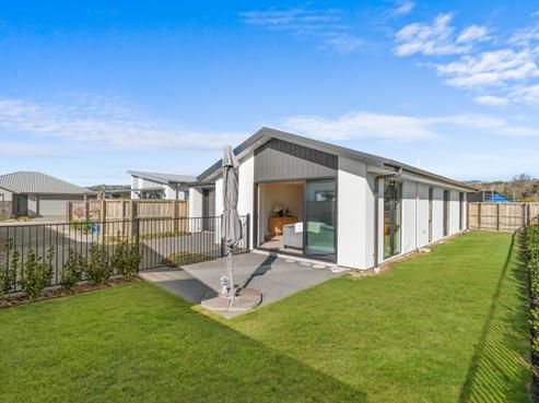 25 Glendore Drive, Halswell