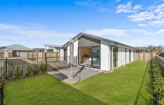 25 Glendore Drive, Halswell