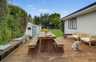120 Murdoch Road West, Raureka