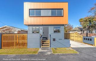 1/50 Chelsea Street, Linwood