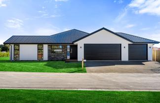 1 Soho Lane, WEST MELTON