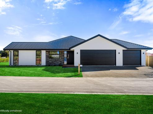 1 Soho Lane, West Melton