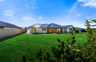 1 Soho Lane, WEST MELTON