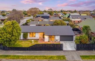 27 Withells Road, Avonhead