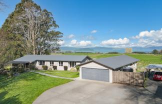 184 Central Road, Hamurana
