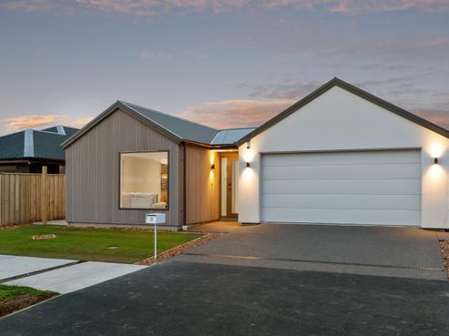 38 O'Callaghan Drive, Lincoln