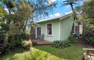 14A Salisbury Garden Court, Wadestown