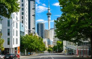 1201/57 Wakefield Street, Auckland Central