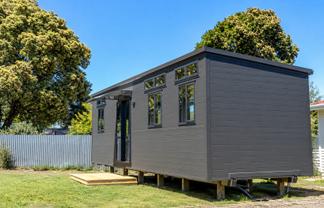 1A Munro Street, Elgin