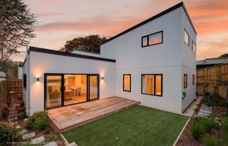 12a Darley Street, Somerfield