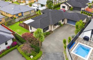 49 Keepa Close, Papamoa