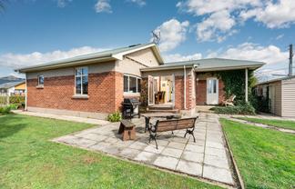 24 Lanark Street, Mosgiel