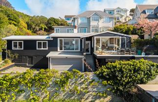 33 Wade Street, Wadestown