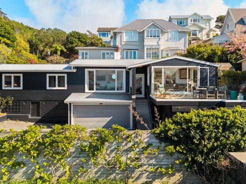 33 Wade Street, Wadestown