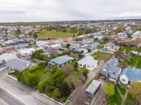 49 Craigie Avenue, Parkside