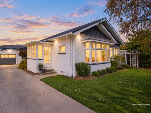 66 Saint Martins Road, Saint Martins
