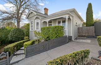 29 Home Street, Grey Lynn