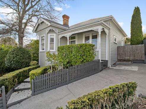 29 Home Street, Grey Lynn