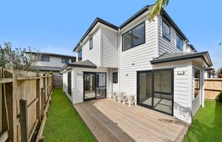 2D Imrie Avenue, Mangere