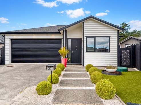 21 Vinistra Road, Kumeu