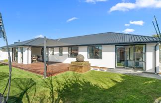 8 Keith Street, Wigram