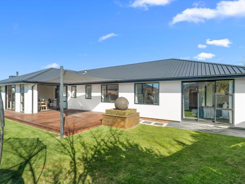 8 Keith Street, Wigram