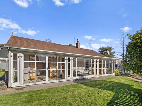 103 Alford Forest Road, Allenton
