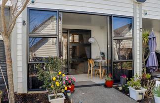 301B/14 Terry Came Drive, Cambridge