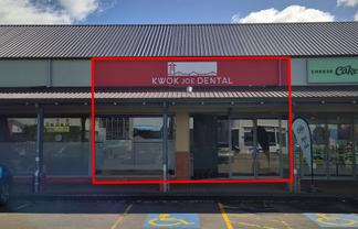 Retail, Office or Service Opportunity