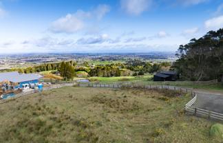 729 Ponga Road, Drury