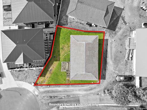 1/23 Mataura Place, Clover Park