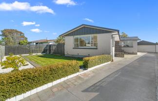 9 Barrowclough Street, Hoon Hay