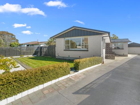 9 Barrowclough Street, Hoon Hay