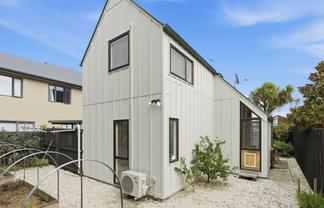 130A Sherborne Street, Saint Albans