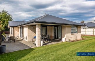 200B Queen Street, Waimate