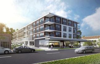 207/19-21 Bute Road,Norfolk Apartments, Browns Bay