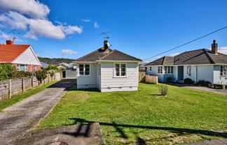 26 Kowhai Street, Naenae