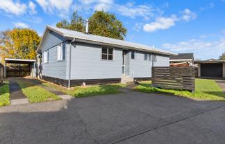 36B Puriri Street, Nawton