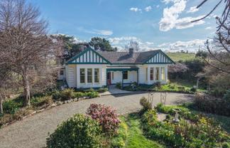 255 Fortification Road, Kakanui