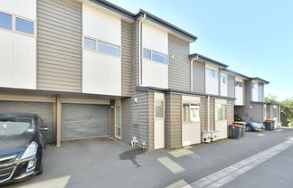 9/9 Cameron Street, Sydenham