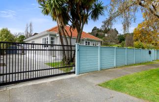 520 Riverside Drive, Fairfield