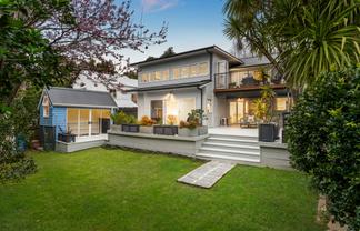 1/37 Newhaven Terrace, Mairangi Bay