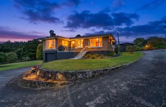 111 Dip Road, Kamo