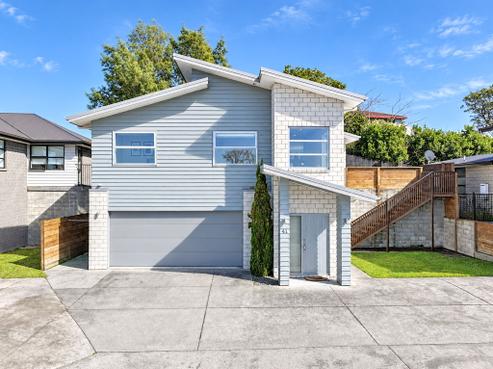 41 Shrule Place, Rototuna North