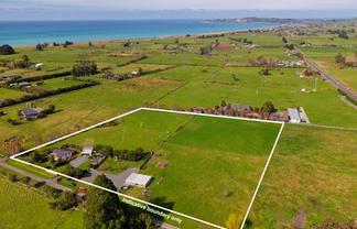 137 Harnetts Road, Kaikoura Flat