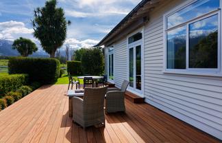137 Harnetts Road, Kaikoura Flat