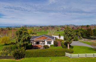 137 Harnetts Road, Kaikoura Flat