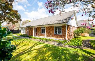 121 Delamare Road, Saint Andrews